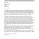 Cover Letters For An Entry-Level Social Media Position At ‘Field & Stream’